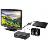Estrattore Audio HDMI SPDIF+RCA R/L