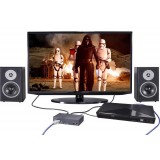 Estrattore Audio da HDMI a LPCM 2CH 4K UHD 3D