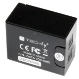 Switch Audio Toslink 2 Porte 