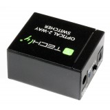 Switch Audio Toslink 2 Porte 