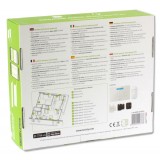 Sistema di allarme SMS/GSM wireless TLY ALARM1