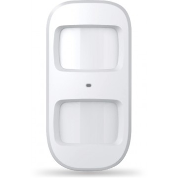 Sensore di movimento senza fili ad infrarossi pet-immune I-ALARM-KIT