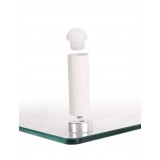 Ripiano universale da scrivania per monitor 