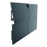 Supporto a muro per TV LED LCD 45-70'' per applicazioni videowall