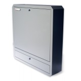 Box di Sicurezza per Notebook e Accessori per LIM Grigio