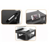 Stand da scrivania regolabile 