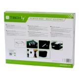 Stand da scrivania regolabile 