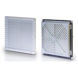 Filtro mm. 148.5x148.5 - IP54