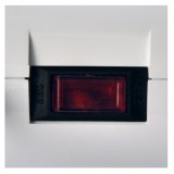 Multipresa da Tavolo 4 prese Italiane Bipasso 2 Schuko e 2 USB Bianca