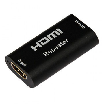 Ripetitore di Segnale HDMI 2.0 4K UHD 3D fino a 40m