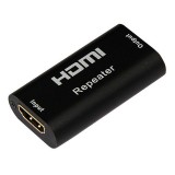 Ripetitore di Segnale HDMI 2.0 4K UHD 3D fino a 40m