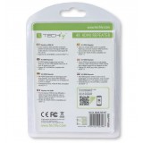 Ripetitore di Segnale HDMI 2.0 4K UHD 3D fino a 40m