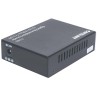 Convertitore RJ45 10/100/1000 Gigabit Ethernet slot SFP