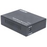 Convertitore RJ45 10/100/1000 Gigabit Ethernet slot SFP