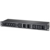 Sistema ridondante per ups 3-4 KVA Rack 19''
