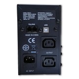 Gruppo di continuit&agrave; 850VA 510W 