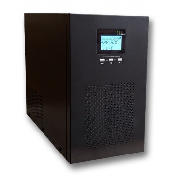 Gruppo di continuit&agrave; 1000VA 800W