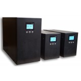 Gruppo di continuit&agrave; 2000VA 1600W