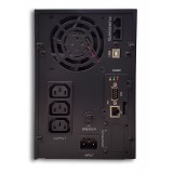 Gruppo di continuit&agrave; 2000VA 1600W