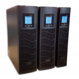 Gruppo di continuit&agrave; 1000VA 800W Tower/Rack 