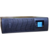 Gruppo di continuità 2000VA 1600W Tower/Rack