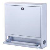 Box di Sicurezza per Notebook e Accessori per LIM Basic Grigio