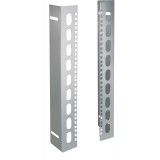 Coppia Montanti Aggiuntivi 17U armadi IP65