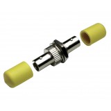 Adattatore a bussola Simplex ST Monomodale Giallo