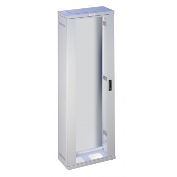 Armadio ETSI 21'' 47 unit&agrave; prof. 600 grigio
