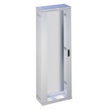 Armadio ETSI 21'' 47 unità prof. 600 grigio