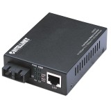 Convertitore RJ45 - Fibra SC Multimodale