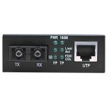 Convertitore RJ45 - Fibra SC Multimodale