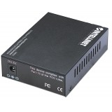 Convertitore RJ45 - Fibra SC Multimodale
