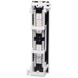 Pannello Patch 12 Porte UTP Cat5e Installazione a Muro