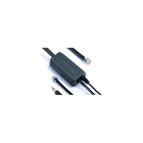 Plantronics Sgancio elettronico AEI per Tenovis