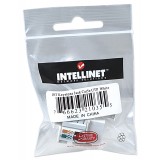 Frutto Keystone RJ45 Cat5e UTP Bianco