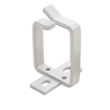 Passacavi per Armadi di Rete Beige