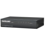 Ethernet Switch Gigabit 5 porte