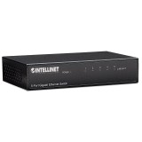 Ethernet Switch Gigabit 5 porte