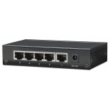Ethernet Switch Gigabit 5 porte