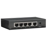 Ethernet Switch Gigabit 5 porte