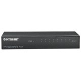 Ethernet Switch Gigabit 8 porte Desktop
