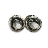 Cavo fibra ottica ST/LC 9/125 Monomodale 10 m OS2
