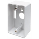 Scatola per Placca mod. 503 Bianca