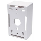Scatola per Placca mod. 503 Bianca