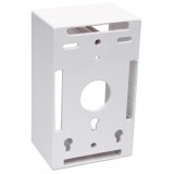 Scatola per Placca mod. 503 Bianca