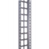 Canala discesa cavi per Armadi Rack 19'' prof. 800