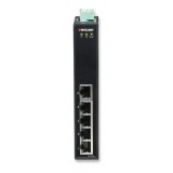 Fast Ethernet Switch Industriale 5 porte Slim IES-1050A
