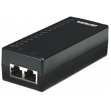 Iniettore Power over Ethernet (PoE) IEEE 802.3af