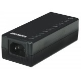 Iniettore Power over Ethernet (PoE) IEEE 802.3af
